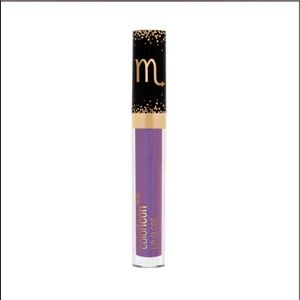 Wet n Wild Color Icon Scorpio Lip Gloss.